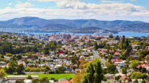 Tasmania (TAS) & Hobart