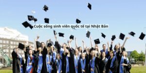 Cuộc Sống Sinh Viên Quốc Tế Tại Nhật Bản Và Hành Trình Thú Vị