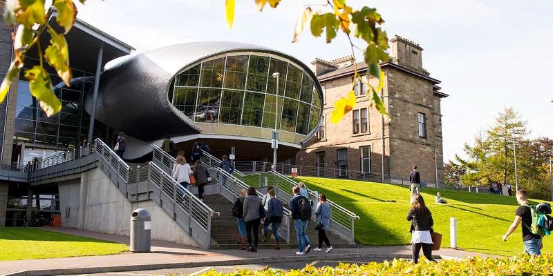 Đại học Edinburgh