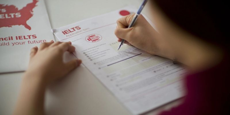 Nếu điểm IELTS đạt từ 6.0 thì bạn đã có thể đi du học Mỹ