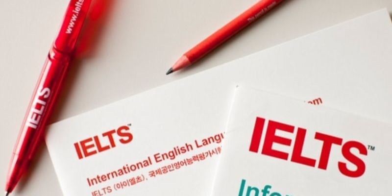 Du học Mỹ đòi hỏi bạn phải đạt điểm IELTS theo quy định