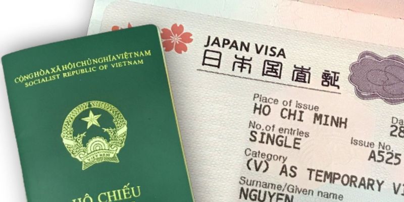 Hướng dẫn phỏng vấn visa Nhật Bản từng bước chi tiết