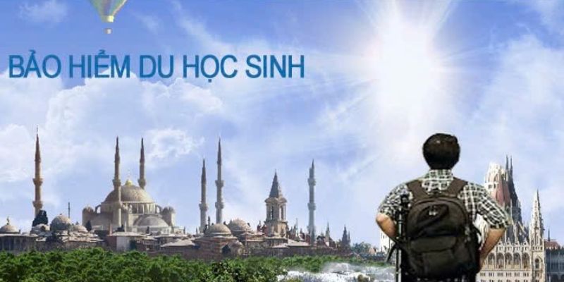 Cập nhật tin tức về bảo hiểm cho du học sinh 