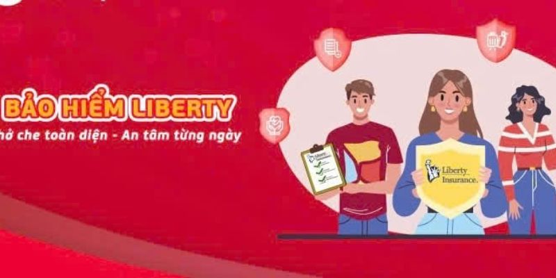 Bảo hiểm Liberty cho du học sinh nước ngoài